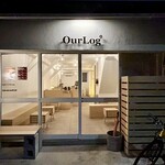 アワーログコーヒー - 