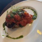 西洋食堂らせん屋 - 