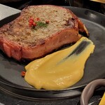 大衆ビストロ煮ジル - 