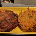 大衆ビストロ煮ジル - 