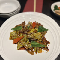 BISTRO CHINESE OSAWA - 