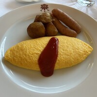 中禅寺金谷ホテル - 