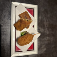 BISTRO CHINESE OSAWA - 