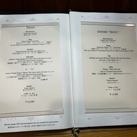中禅寺金谷ホテル - 
