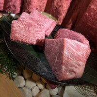 お肉屋 けいすけ 三男坊 - 