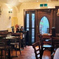 ピッツェリア ロマーナ ジャニコロ - 