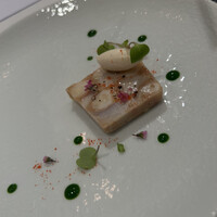 レザンファン ギャテ - 