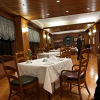 中禅寺金谷ホテル - 