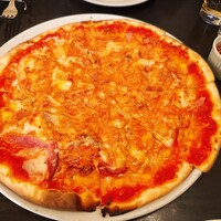 ピッツェリア ロマーナ ジャニコロ - 