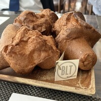 BLT STEAK GINZA - 
