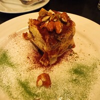 ピッツェリア ロマーナ ジャニコロ - 