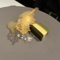 レザンファン ギャテ - 