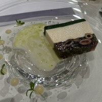 レザンファン ギャテ - 