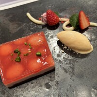 レザンファン ギャテ - 