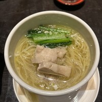 BISTRO CHINESE OSAWA - 
