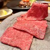 炭火焼肉リバティ 北新地店