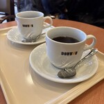 ドトールコーヒーショップ - ドリンク写真: