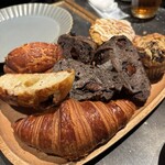 flour+water 虎ノ門店 - 