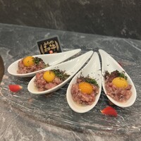 ふらの和牛よしうし神楽坂通り -  ふらの和牛よしうし神楽坂通り -