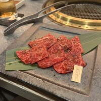 ふらの和牛よしうし神楽坂通り -  ふらの和牛よしうし神楽坂通り -