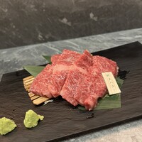 ふらの和牛よしうし神楽坂通り -  ふらの和牛よしうし神楽坂通り -