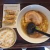 ちゃあしゅう屋 松本南店