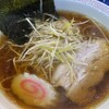 繁ちゃんラーメン＆なごみ
