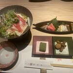 郷土料理 銀天ゆずや - 