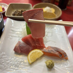 大阪あべの赤のれん - 