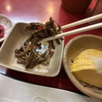 大阪あべの赤のれん - 