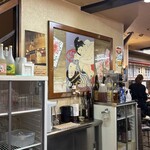 大阪あべの赤のれん - 