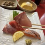 大阪あべの赤のれん - 