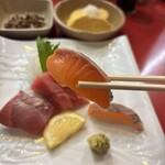 大阪あべの赤のれん - 