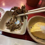 大阪あべの赤のれん - 