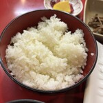 大阪あべの赤のれん - 