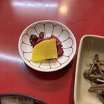 大阪あべの赤のれん - 