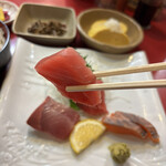 大阪あべの赤のれん - 