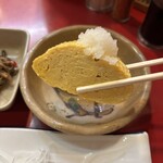 大阪あべの赤のれん - 