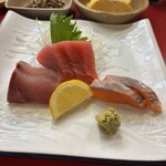 大阪あべの赤のれん - 