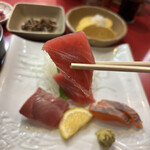 大阪あべの赤のれん - 