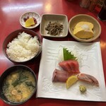 大阪あべの赤のれん - 