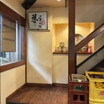 大阪あべの赤のれん - 