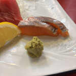 大阪あべの赤のれん - 