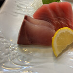 大阪あべの赤のれん - 