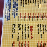 大阪あべの赤のれん - 