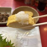 大阪あべの赤のれん - 