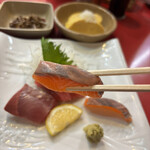 大阪あべの赤のれん - 