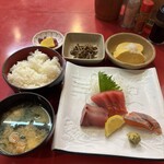 大阪あべの赤のれん - 