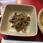 大阪あべの赤のれん - 