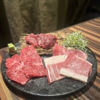 Let it Beef - 